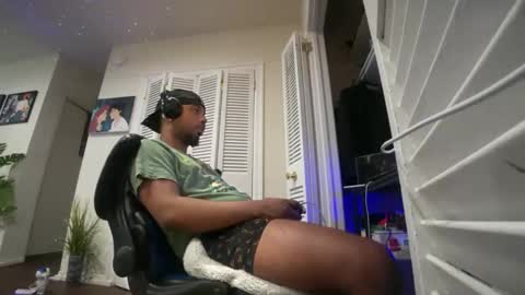 Brownskinshortyy online show from 03-31-26, 03:45