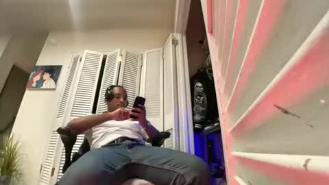 Brownskinshortyy online show from 04-12-26, 01:54