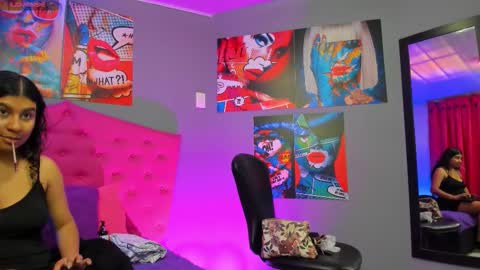 brownsugar_tb online show from 10-12-25, 12:15