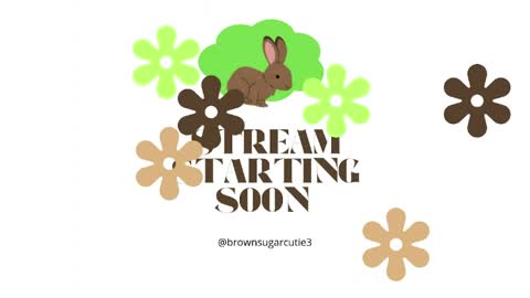 Brownsuagrcutie online show from 04-25-26, 05:10