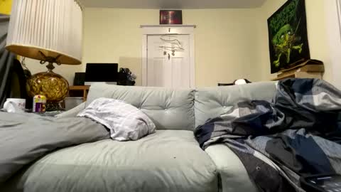 Canadiantryoncouple online show from 02-20-26, 06:19