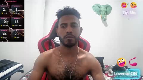 bruce_1111 online show from 11-15-25, 03:59