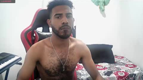 bruce_1111 online show from 11-18-25, 10:25