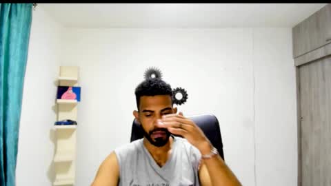 bruce_1111 online show from 03-04-26, 04:02