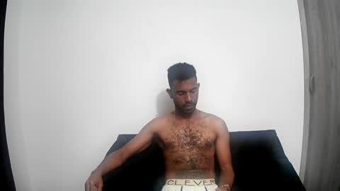 bruce_1111 online show from 03-18-26, 02:26