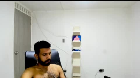 bruce_1111 online show from 04-21-26, 02:51