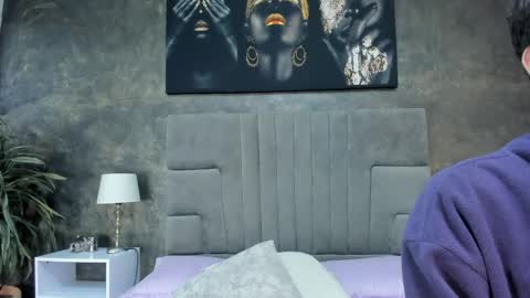 Bruce Hans online show from 04-23-26, 11:31