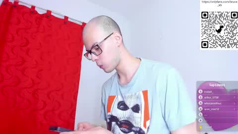 Bruce Kane online show from 03-02-25, 04:10