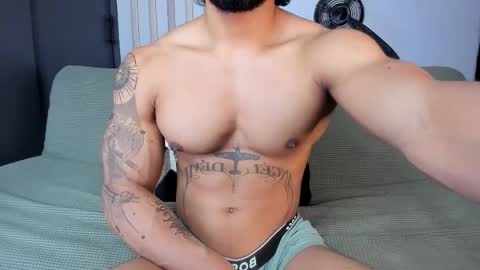 bruce roldan online show from 03-07-25, 07:05