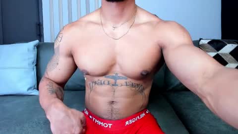 bruce roldan online show from 04-02-26, 04:21