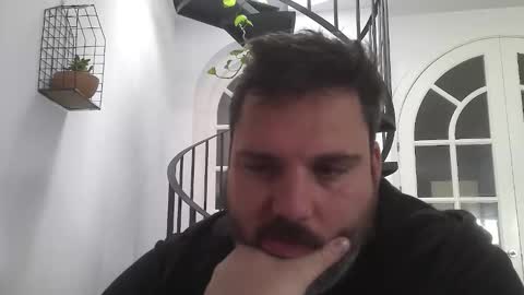 Snapshot of bruce_wayne34 chatting on 01-16-26, 10:19 Bruce Wayne online show from 01-16-26, 10:19