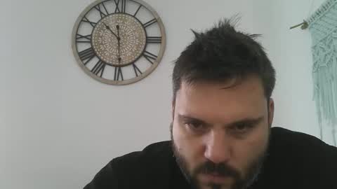 Snapshot of bruce_wayne34 chatting on 02-19-26, 09:27 Bruce Wayne online show from 02-19-26, 09:27