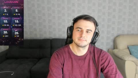 Bruce Wayne94 online show from 12-20-24, 01:36