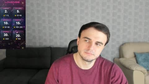 Bruce Wayne94 online show from 12-23-24, 06:33