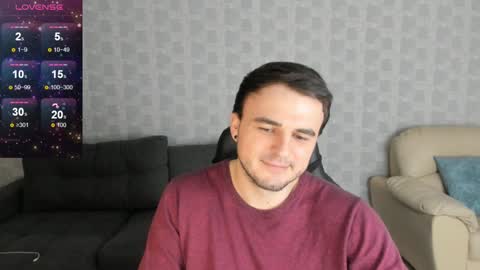 Bruce Wayne94 online show from 12-25-24, 12:37