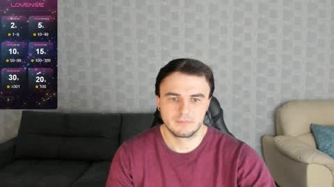 Bruce Wayne94 online show from 12-25-24, 11:42