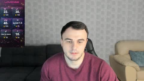 Bruce Wayne94 online show from 01-12-25, 01:42