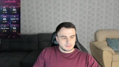 Bruce Wayne94 online show from 01-12-25, 04:52