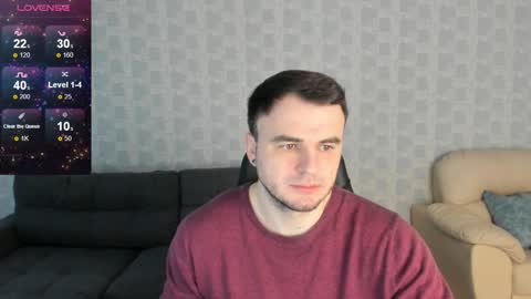 Bruce Wayne94 online show from 01-15-25, 09:02