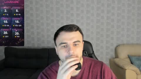 Bruce Wayne94 online show from 01-15-25, 06:19