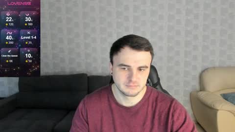 Bruce Wayne94 online show from 01-23-25, 07:22