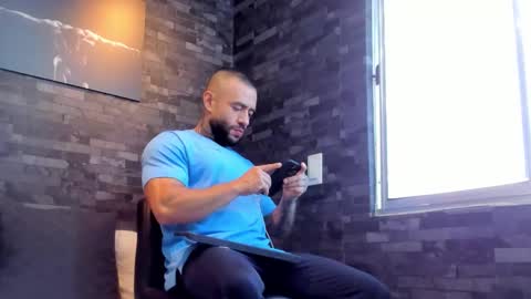 brucedallas online show from 10-02-25, 10:06