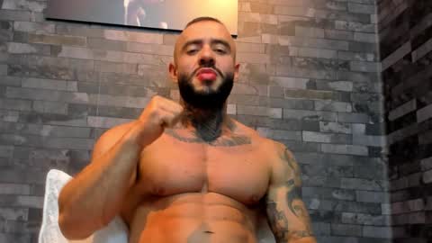 brucedallas online show from 11-01-25, 12:12