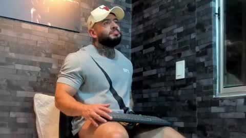 brucedallas online show from 04-24-26, 03:31