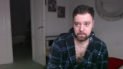 Bruce online show from 01-03-25, 11:23