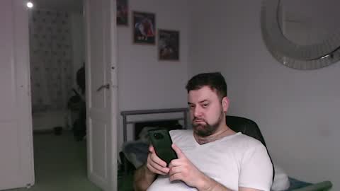 Bruce online show from 01-05-25, 04:16