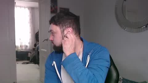 Bruce online show from 01-12-25, 10:12