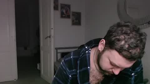 Bruce online show from 01-17-25, 08:22