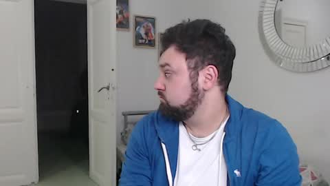 Bruce online show from 01-25-25, 06:35