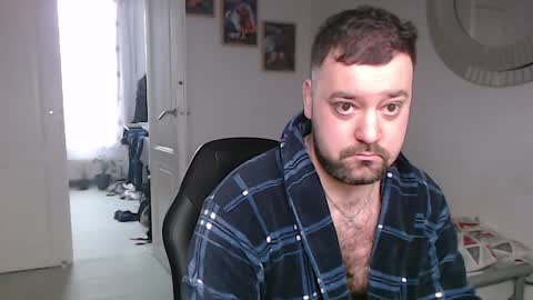 Bruce online show from 02-03-25, 10:36