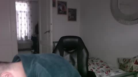 Bruce online show from 02-09-25, 08:22