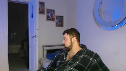 Bruce online show from 03-08-25, 08:35