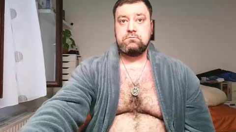 Bruce online show from 09-09-25, 06:07