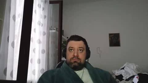 Bruce online show from 09-14-25, 05:12