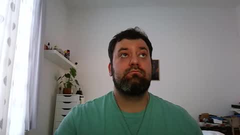 Bruce online show from 10-09-25, 03:21