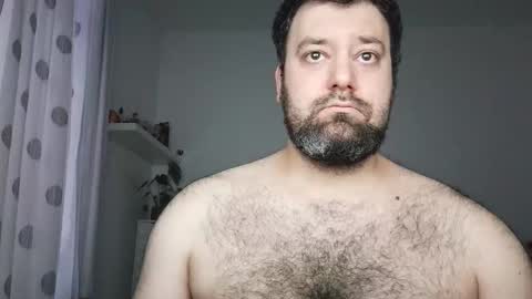 Bruce online show from 10-12-25, 05:01