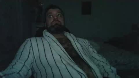 Bruce online show from 11-29-25, 04:43