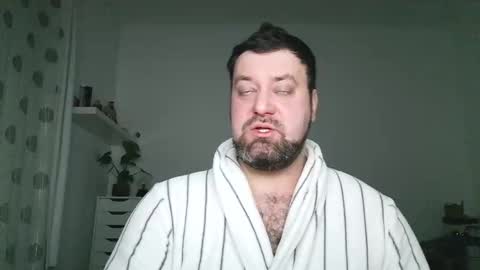 Bruce online show from 12-02-25, 05:30