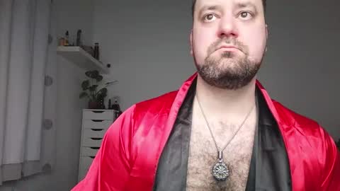 Bruce online show from 12-16-25, 04:56