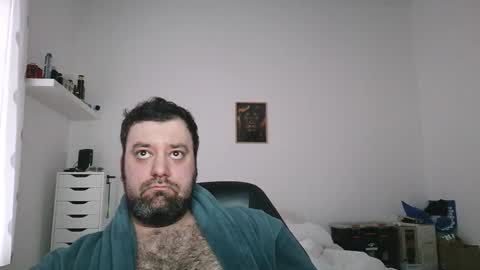 Bruce online show from 02-02-26, 01:54