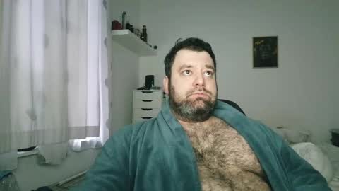 Bruce online show from 02-03-26, 07:35