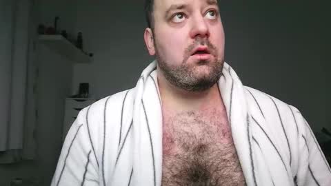 Bruce online show from 02-17-26, 06:58