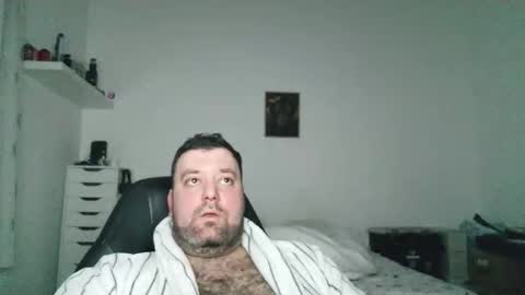 Bruce online show from 02-20-26, 06:08