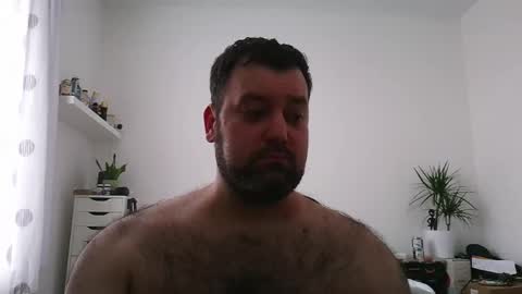 Bruce online show from 04-27-26, 05:00