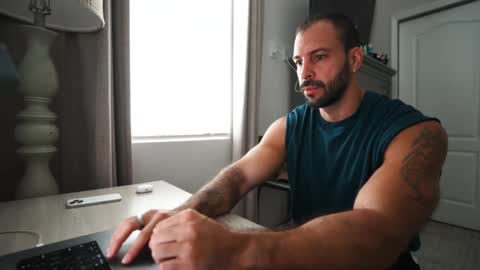 onlyfans BRUCESTRYKER online show from 09-12-25, 02:17