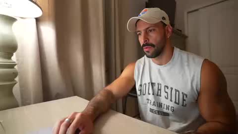 onlyfans BRUCESTRYKER online show from 10-14-25, 04:02